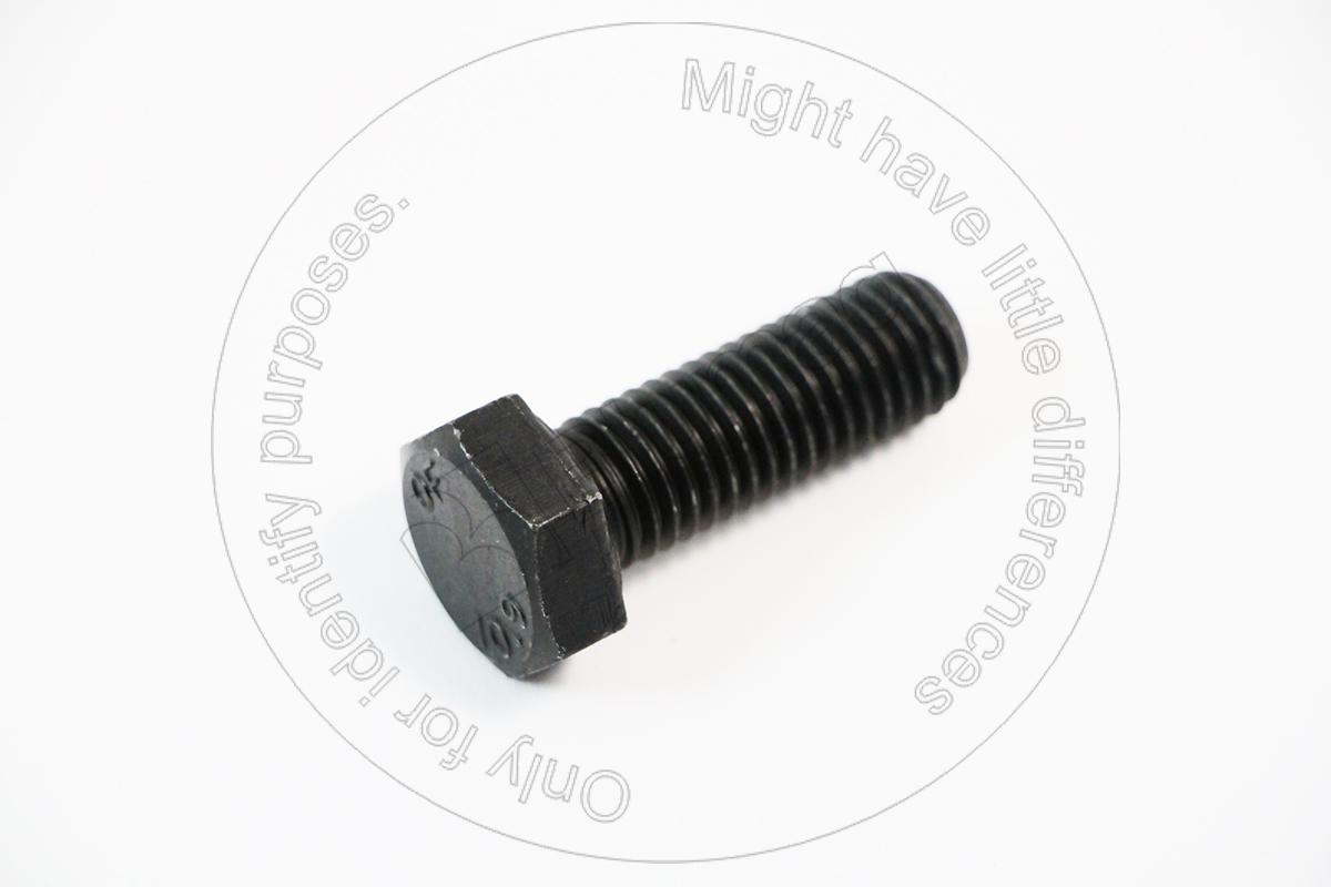 OTHER ROUND HEAD BOLTS compatible-for-volvo-applications VO13970996