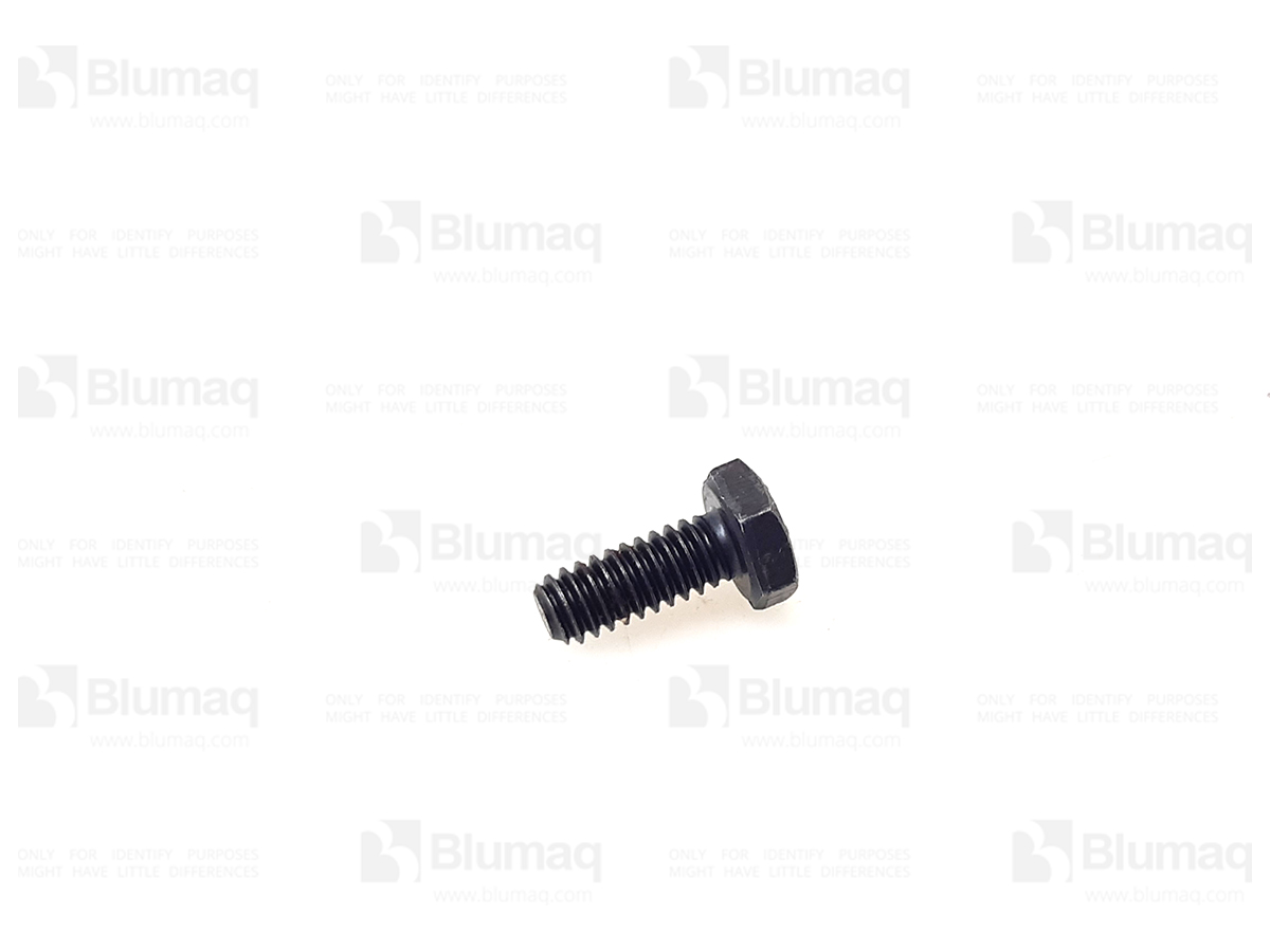 OTHER ROUND HEAD BOLTS compatible-for-volvo-applications VO13940100