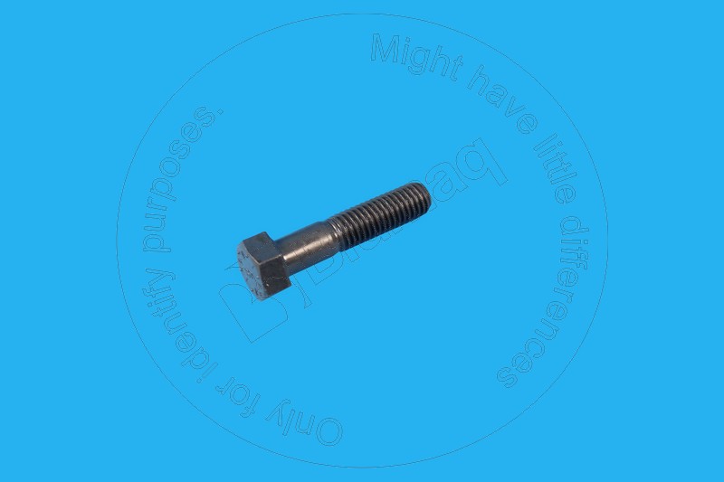 OTHER ROUND HEAD BOLTS compatible-for-volvo-applications VOE955565