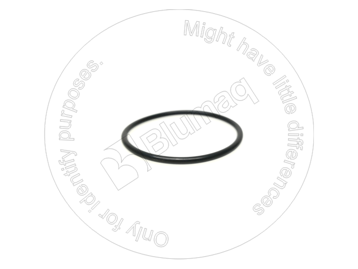 OTHER METAL-PLASTIC SEALS compatible-for-volvo-applications VO12A132