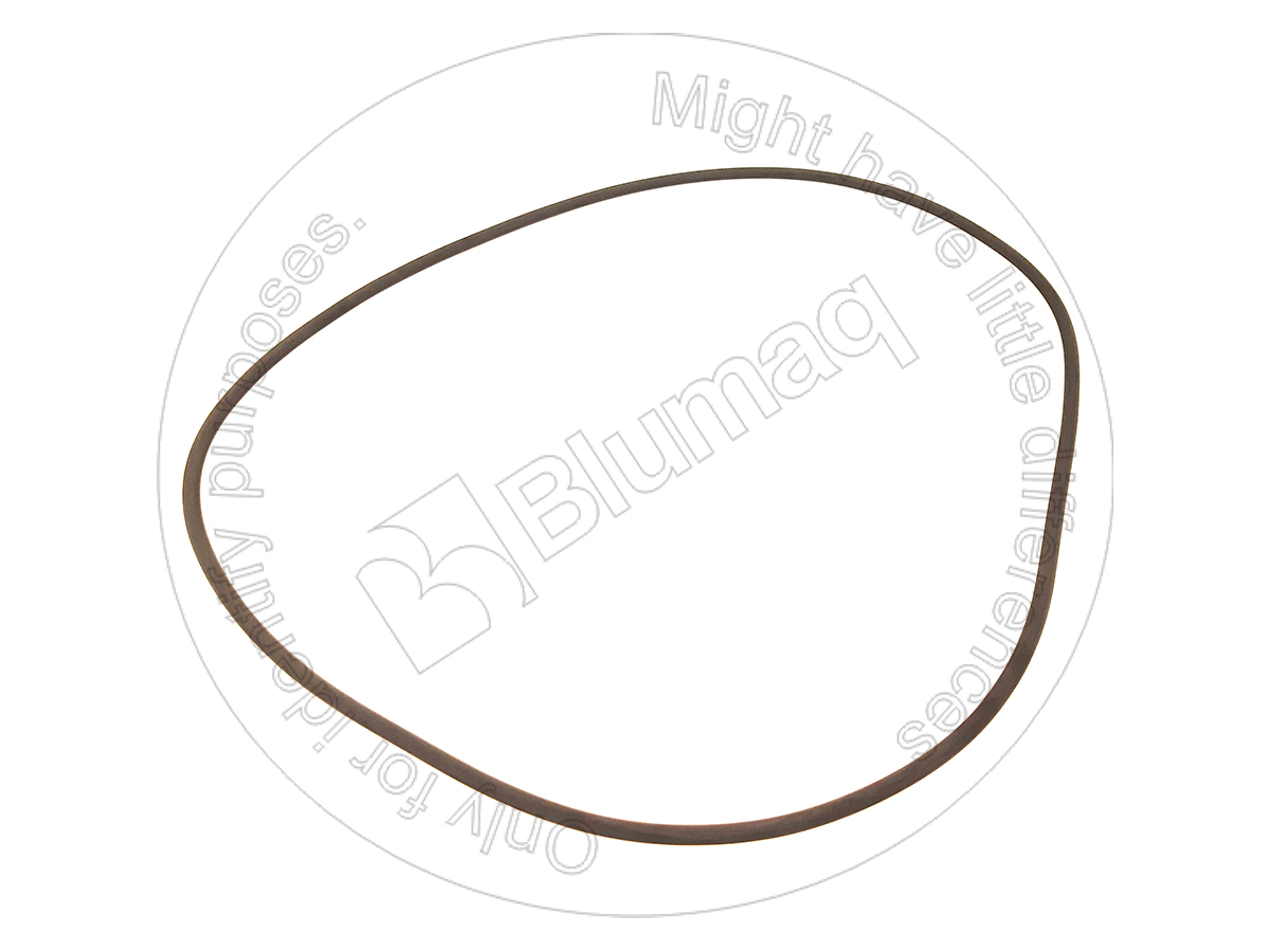 seal-o-ring COMPATIBLE FOR VOLVO APPLICATIONS 4789826