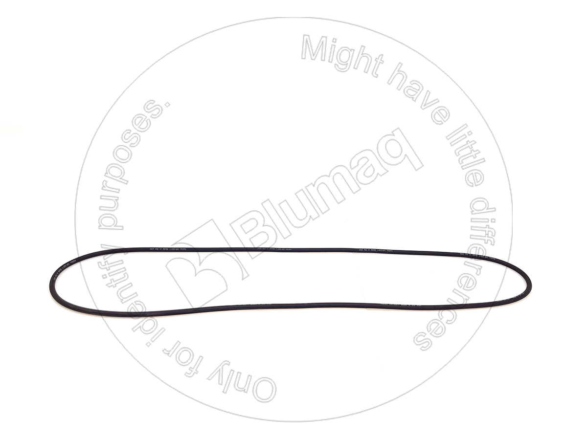 OTHER METAL-PLASTIC SEALS compatible-for-volvo-applications VOE11045026