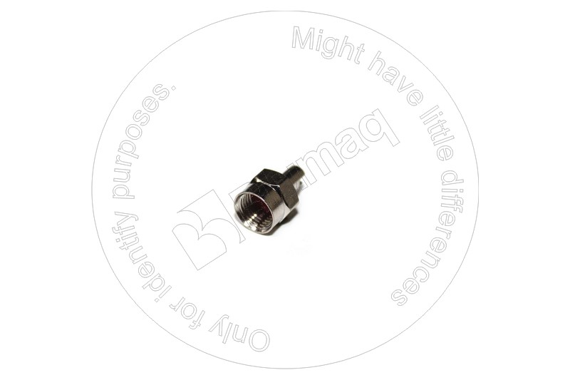 Chassis TYRE VALVES COMPATIBLE FOR VOLVO APPLICATIONS VO4789869