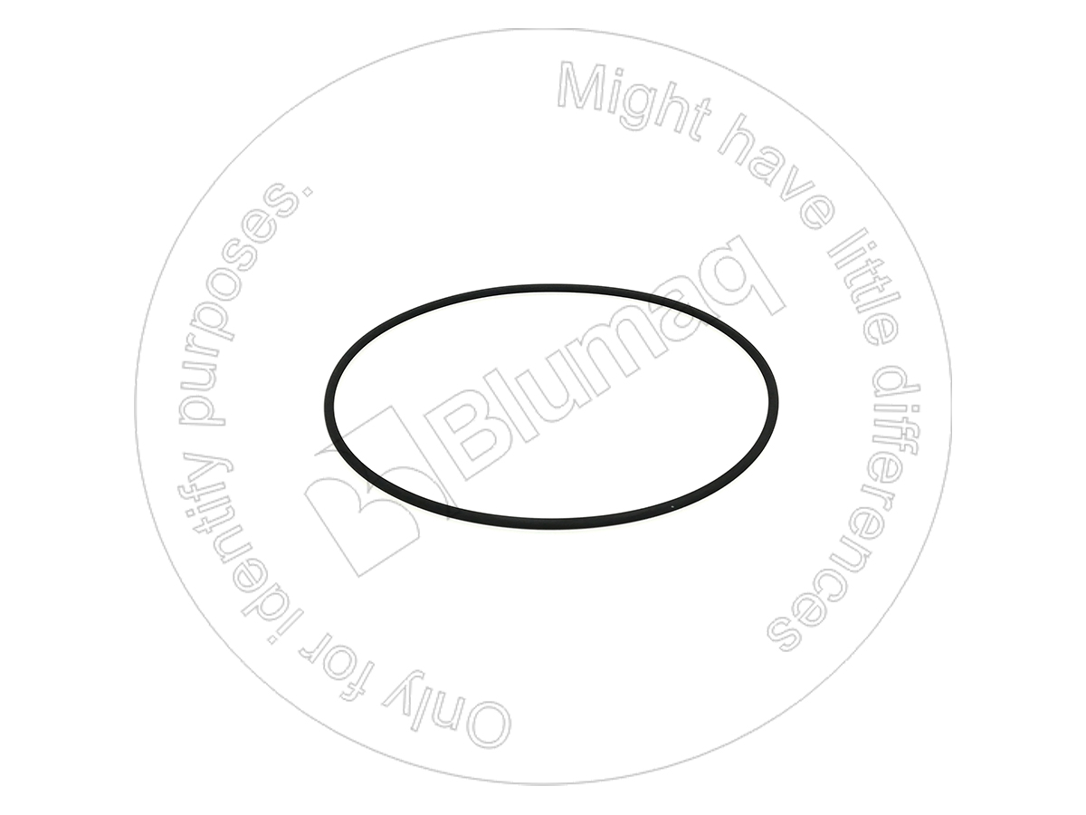 OTHER METAL-PLASTIC SEALS compatible-for-volvo-applications VO13949272