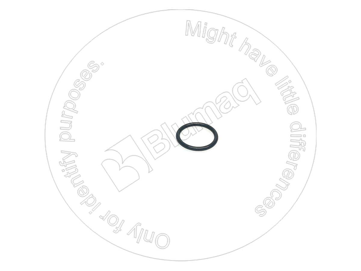 OTHER METAL-PLASTIC SEALS compatible-for-volvo-applications VO951201216