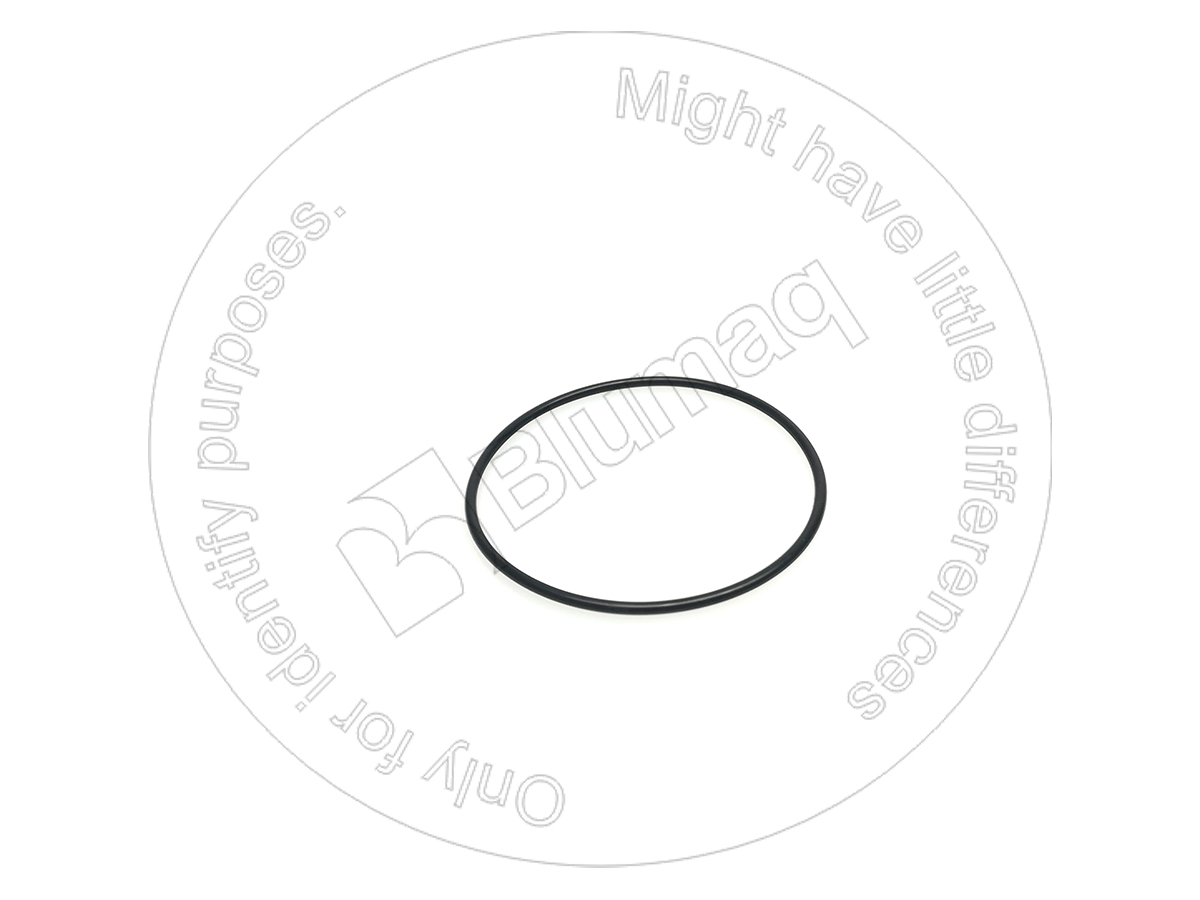 seal-o-ring COMPATIBLE FOR VOLVO APPLICATIONS 968702