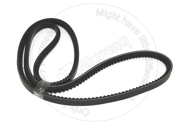 v-belt COMPATIBLE FOR VOLVO APPLICATIONS 13978816