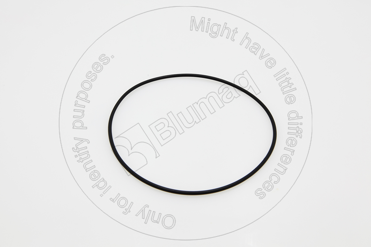 seal-o-ring COMPATIBLE FOR VOLVO APPLICATIONS 925266