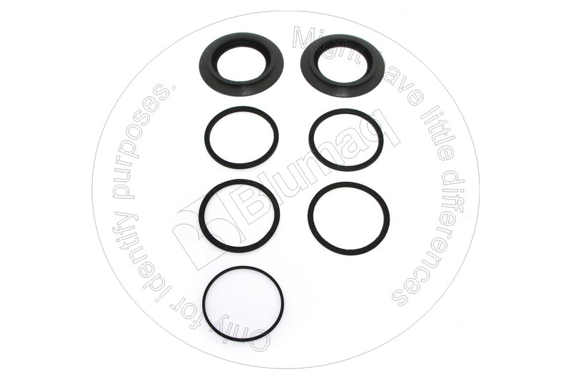 kit COMPATIBLE FOR VOLVO APPLICATIONS 840539