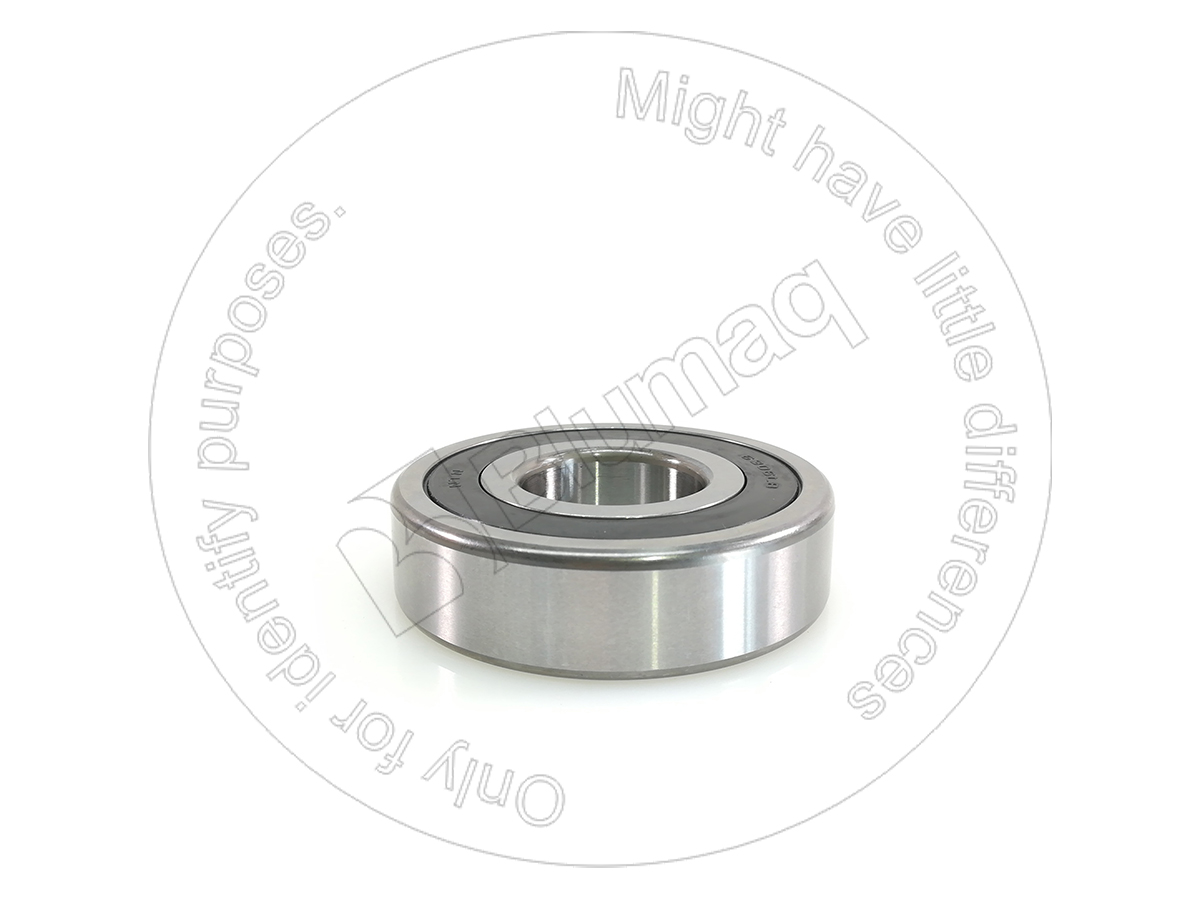 rodamiento Compatible para aplicaciones Volvo 11704303XB