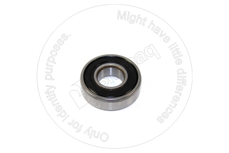 rodamiento Compatible para aplicaciones Volvo 181393