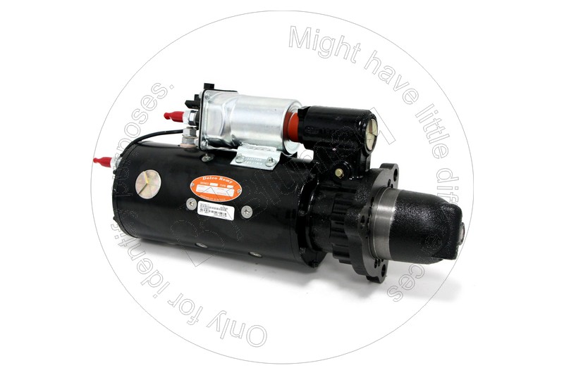 starter-motor COMPATIBLE FOR VOLVO APPLICATIONS 10479339