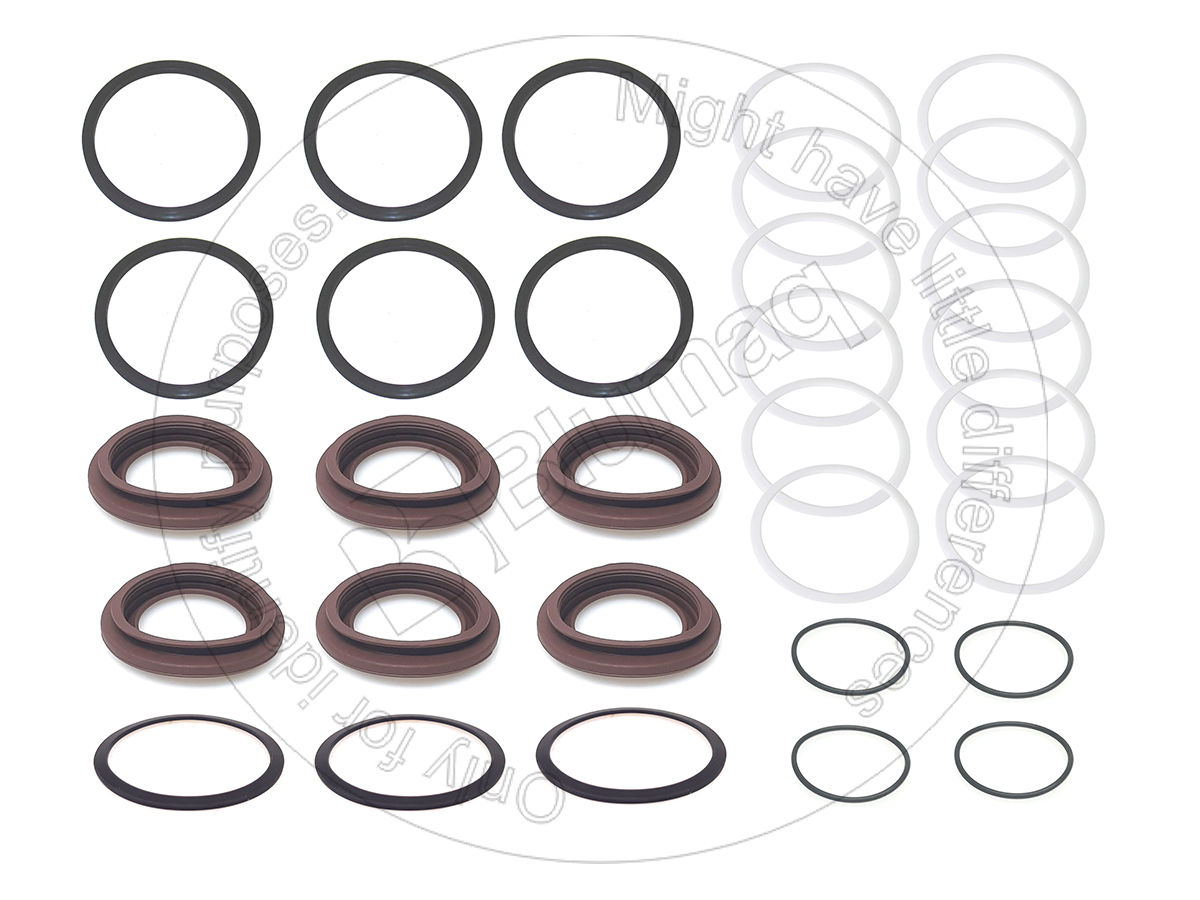 OTHER PNEUMATIC CHAMBER BRAKE COMPONENTS compatible-for-volvo-applications VO840980