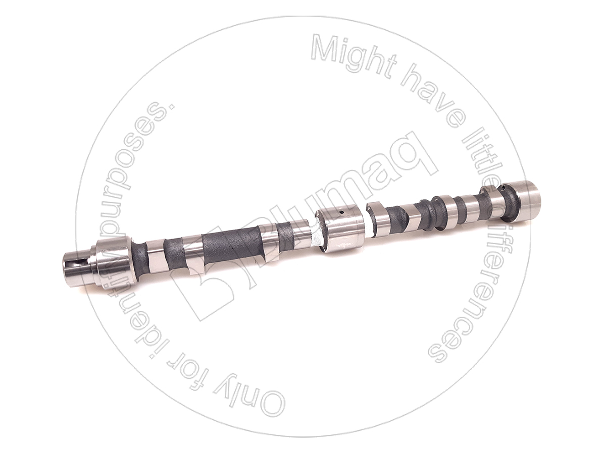 camshaft COMPATIBLE FOR VOLVO APPLICATIONS 11703886