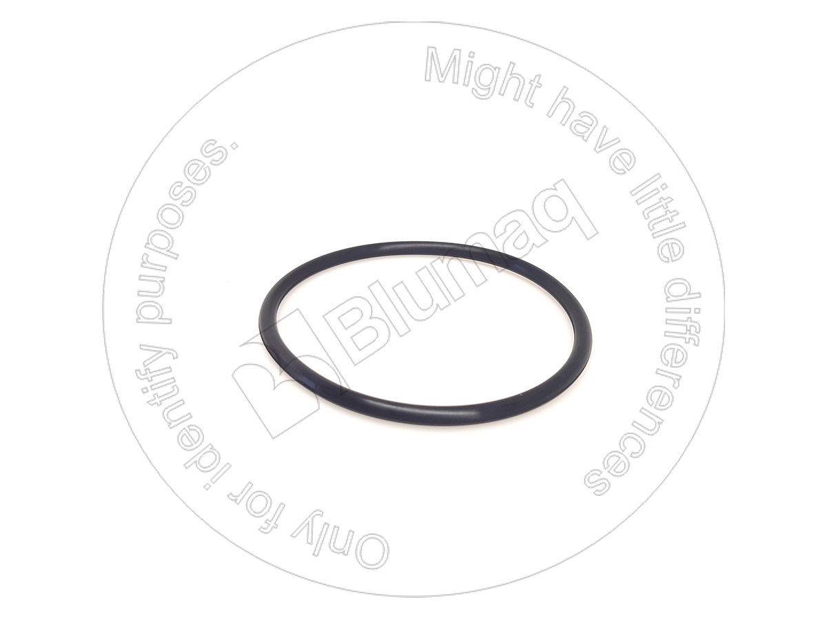 OTHER METAL-PLASTIC SEALS compatible-for-volvo-applications VO13930027