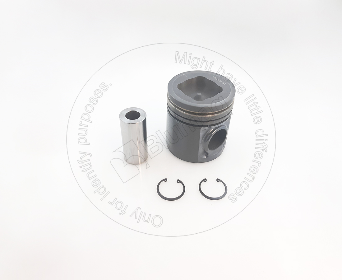 piston Compatible para aplicaciones Volvo 11999181