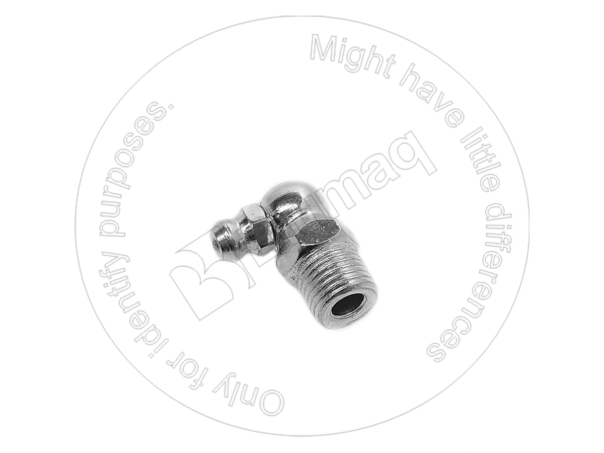 fitting COMPATIBLE FOR VOLVO APPLICATIONS 914170