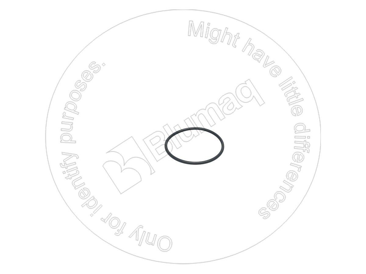 OTHER METAL-PLASTIC SEALS compatible-for-volvo-applications VO11991006