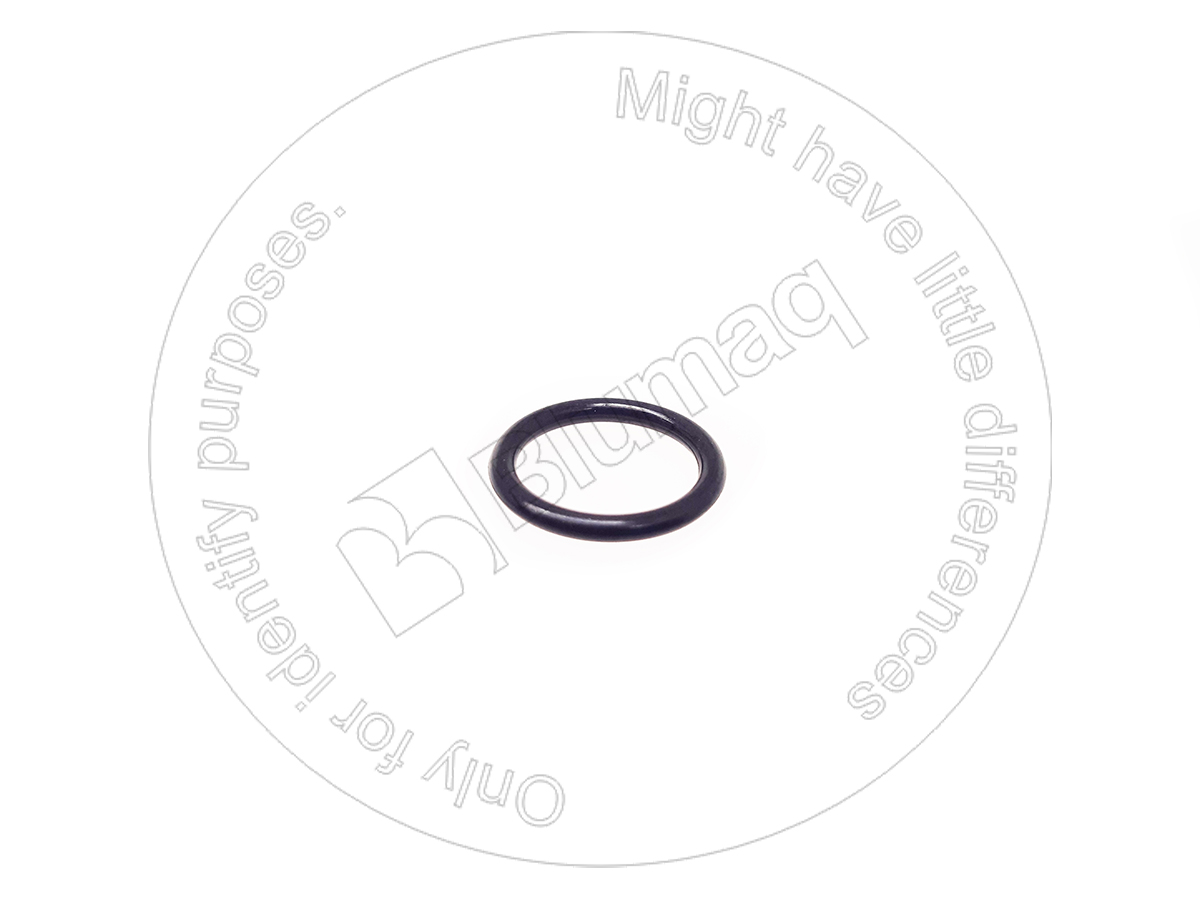 Gaskets and Seals   VARIED SEAL O-RINGS COMPATIBLE FOR VOLVO APPLICATIONS VO13960167