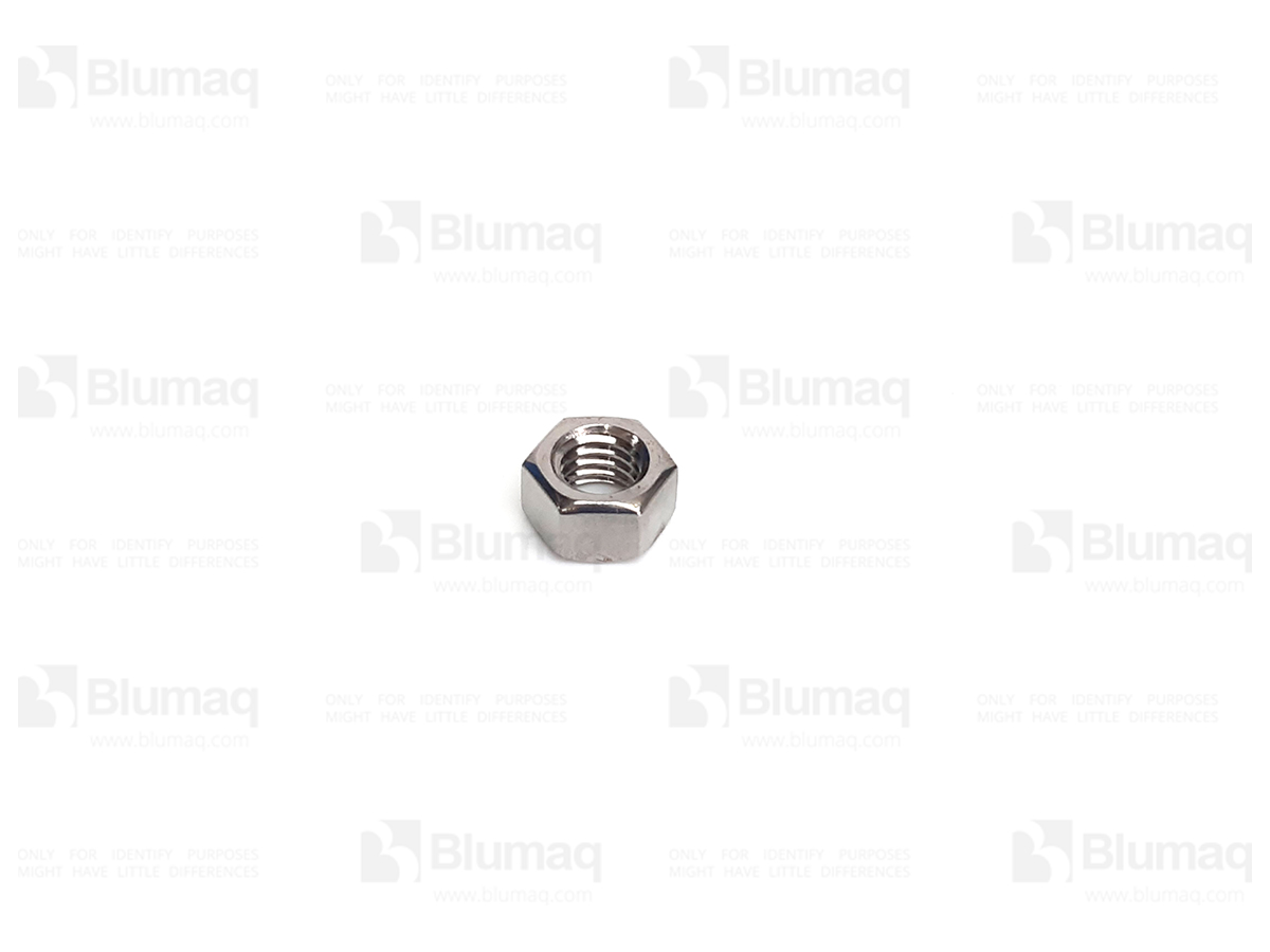 Bolts and nuts STANDARD NUTS COMPATIBLE FOR VOLVO APPLICATIONS VO191894
