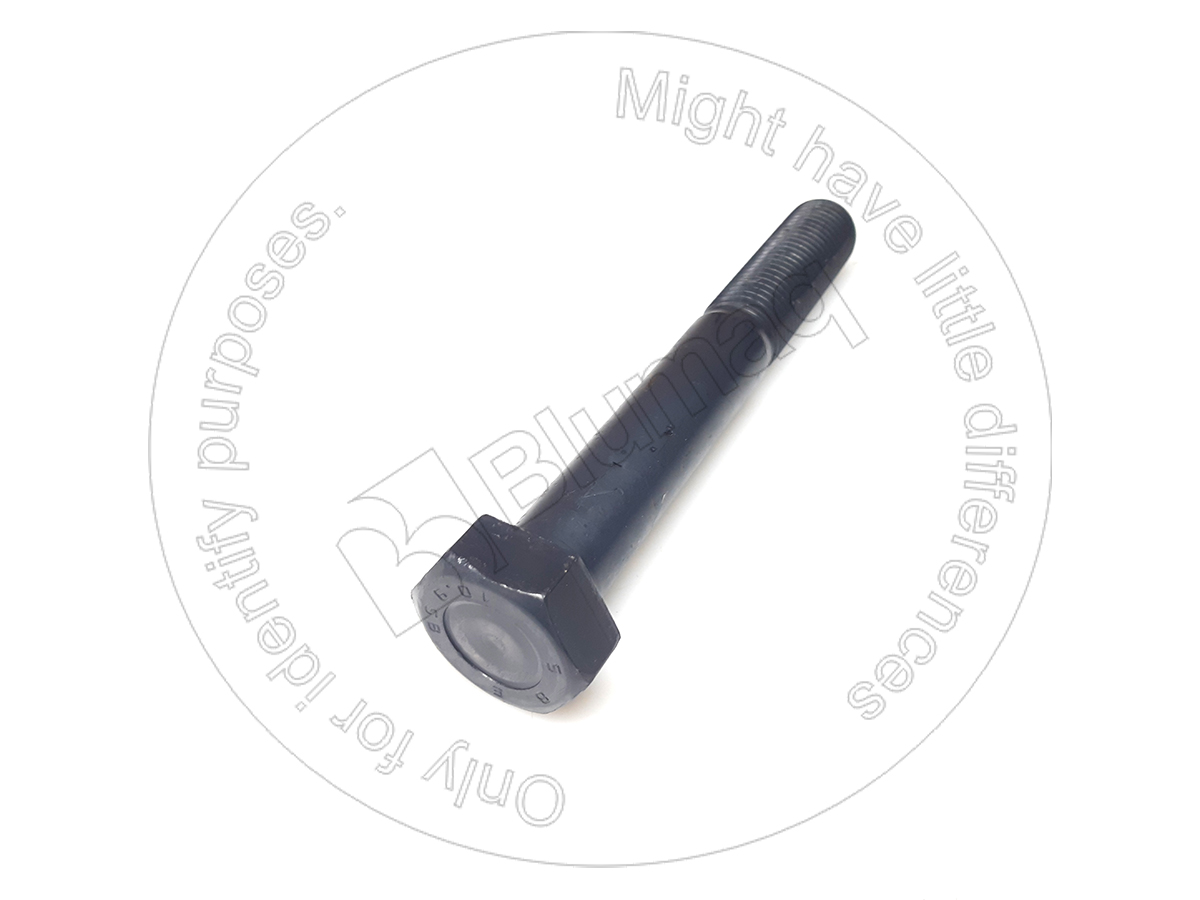 OTROS TORNILLOS CABEZA REDONDA compatible-para-aplicaciones-volvo VOE993019