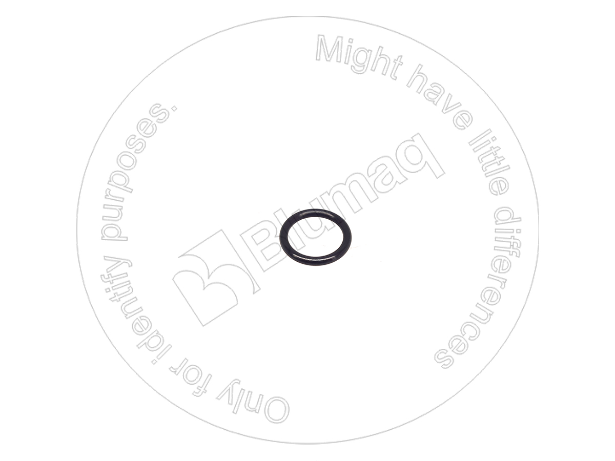 OTHER METAL-PLASTIC SEALS compatible-for-volvo-applications VO12A212