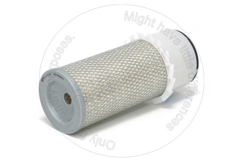 filtro-apto-3i0803bq Compatible para aplicaciones Volvo 1616513