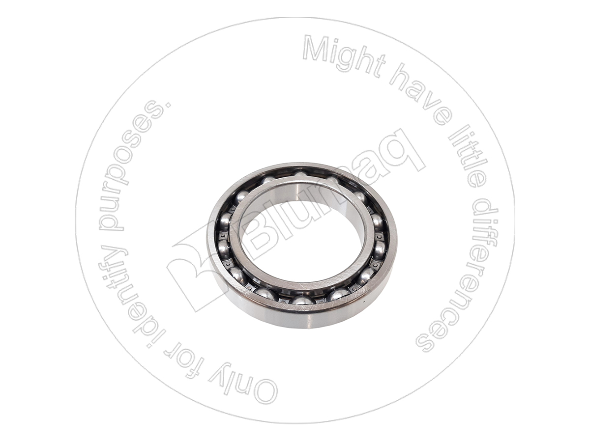 rodamiento Compatible para aplicaciones Volvo 225768