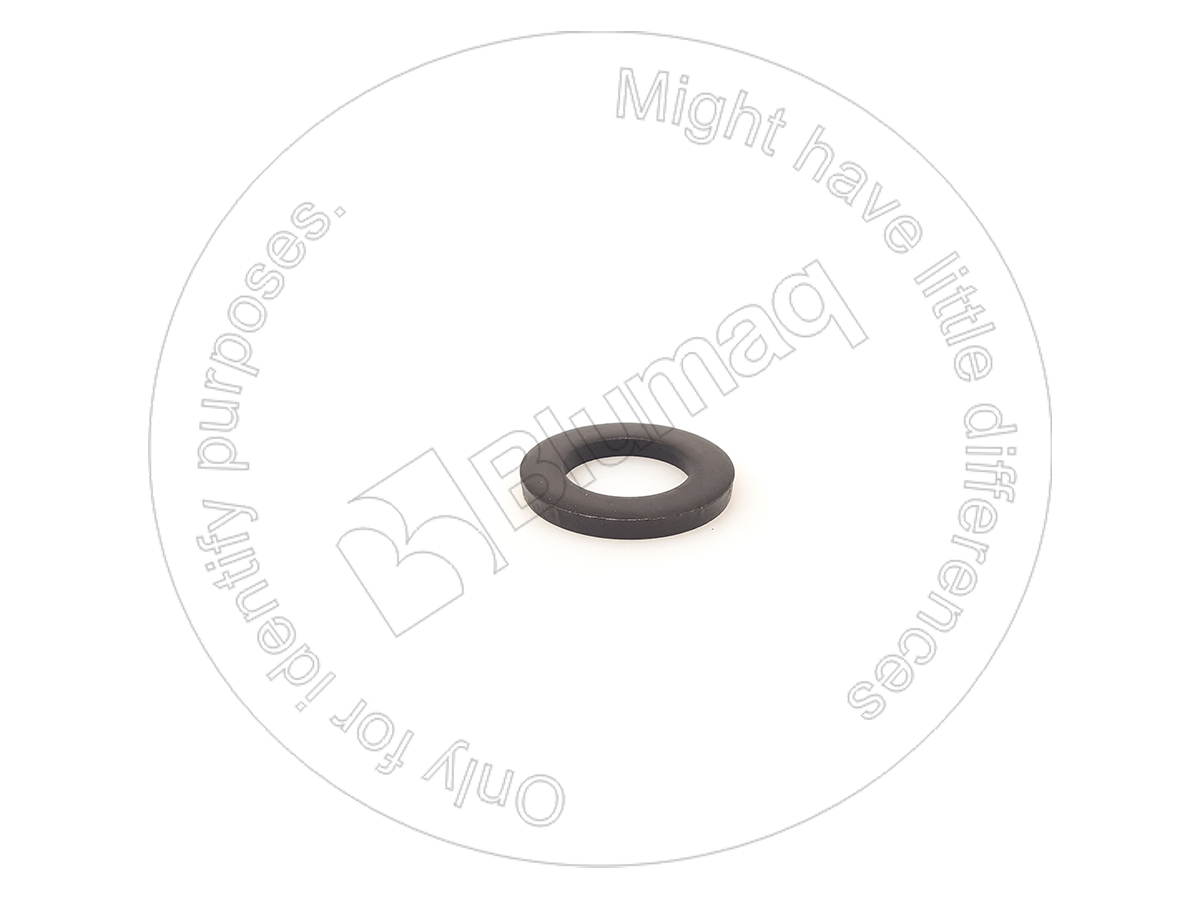 washer COMPATIBLE FOR VOLVO APPLICATIONS 3012467