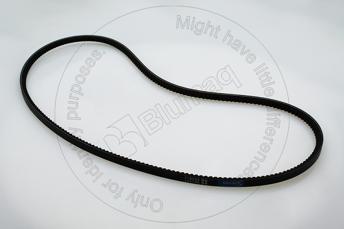 v-belt COMPATIBLE FOR VOLVO APPLICATIONS 978803