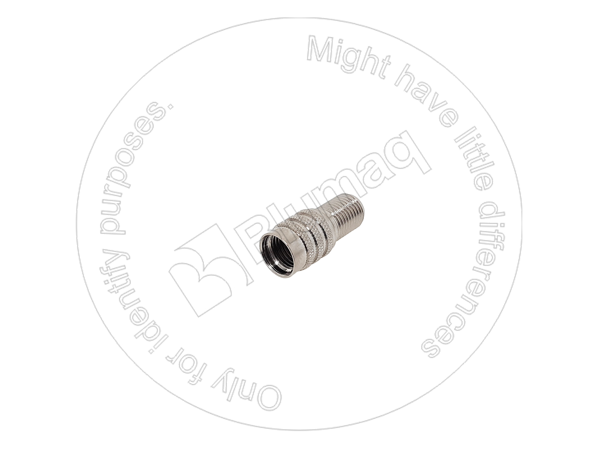 Chassis TYRE VALVES COMPATIBLE FOR VOLVO APPLICATIONS VO6633616