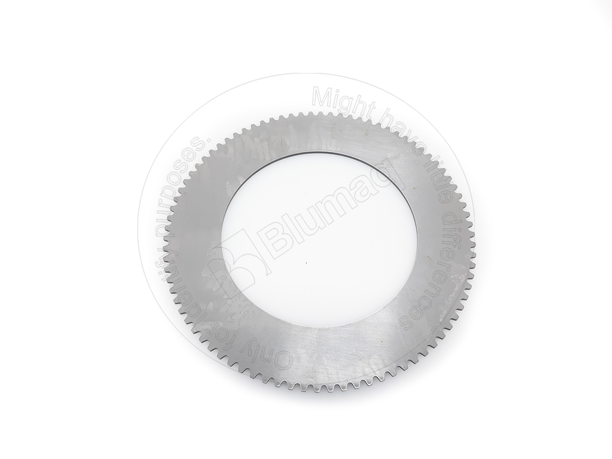 OTHER CLUTCH REACTION PLATES compatible-for-volvo-applications VOE15173978