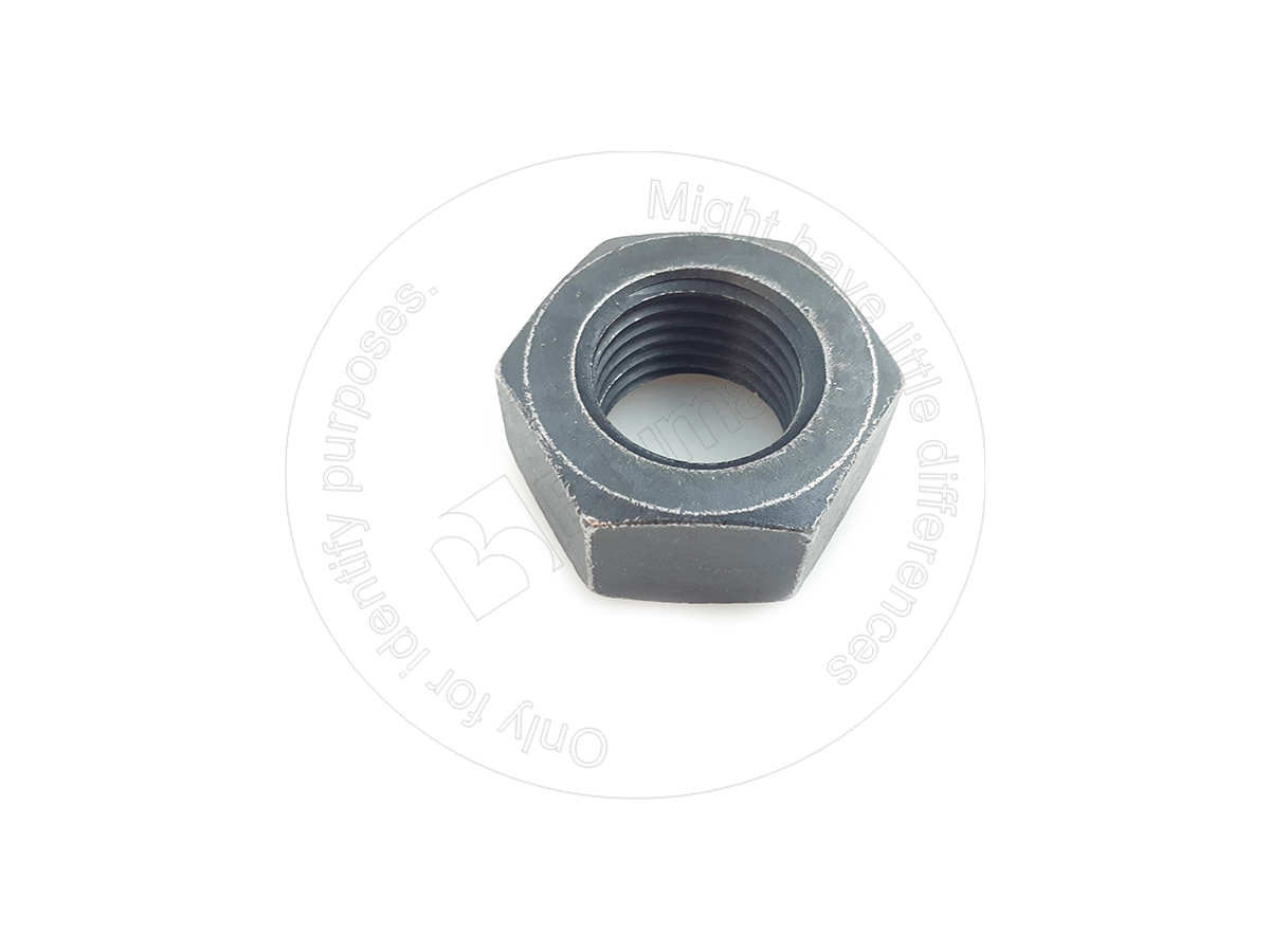 OTHER ROUND HEAD BOLTS compatible-for-volvo-applications VO60110334