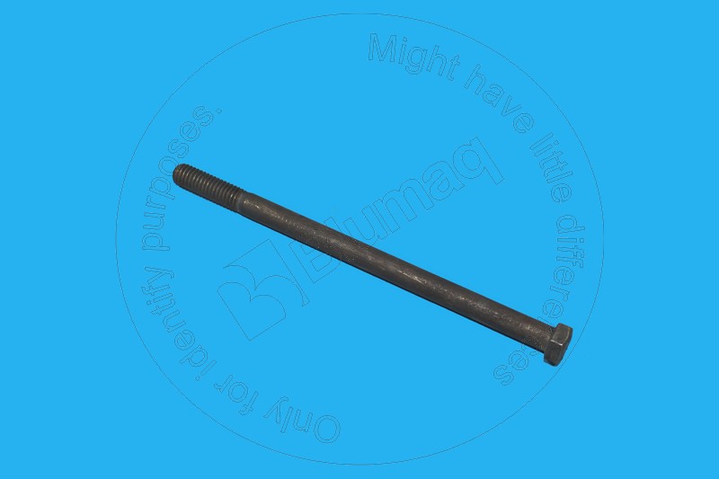 tornillo Compatible para aplicaciones Volvo 13959799