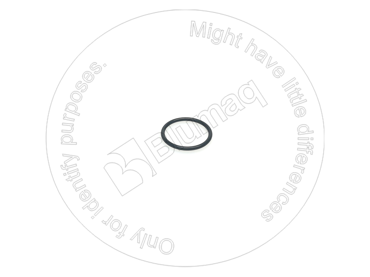 OTHER METAL-PLASTIC SEALS compatible-for-volvo-applications VO12A222