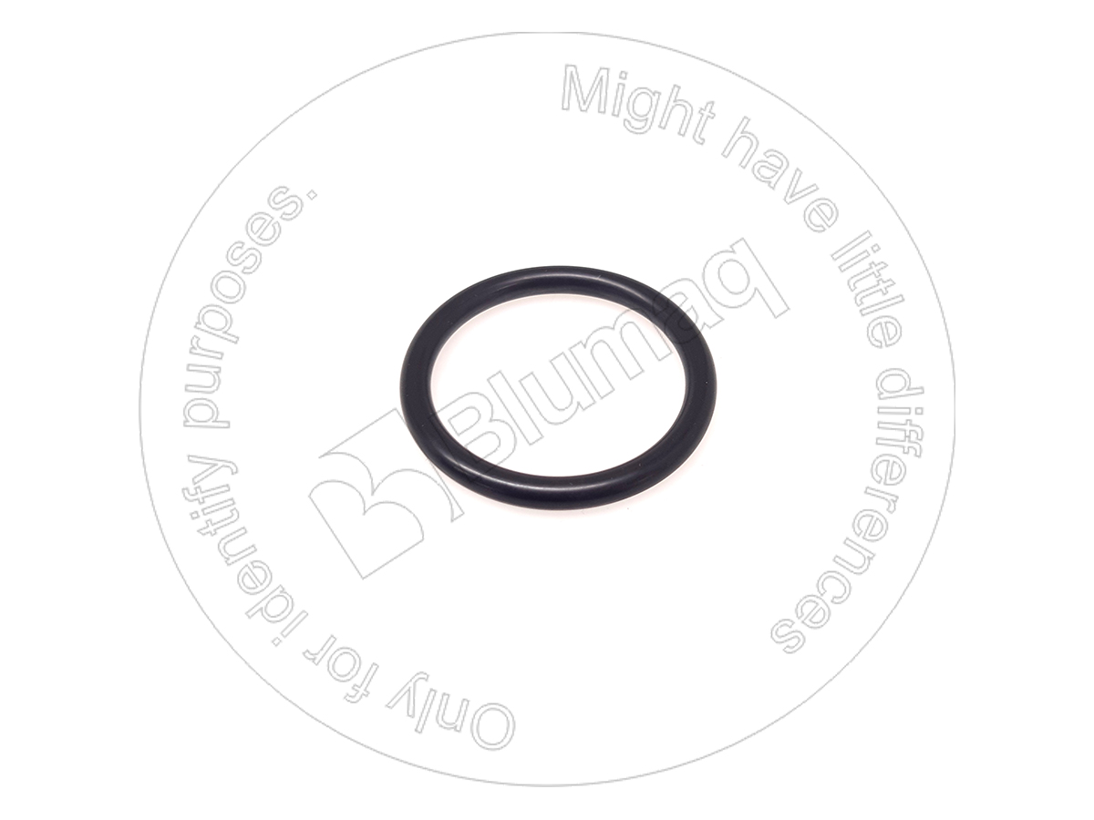 OTHER METAL-PLASTIC SEALS compatible-for-volvo-applications VO12A327