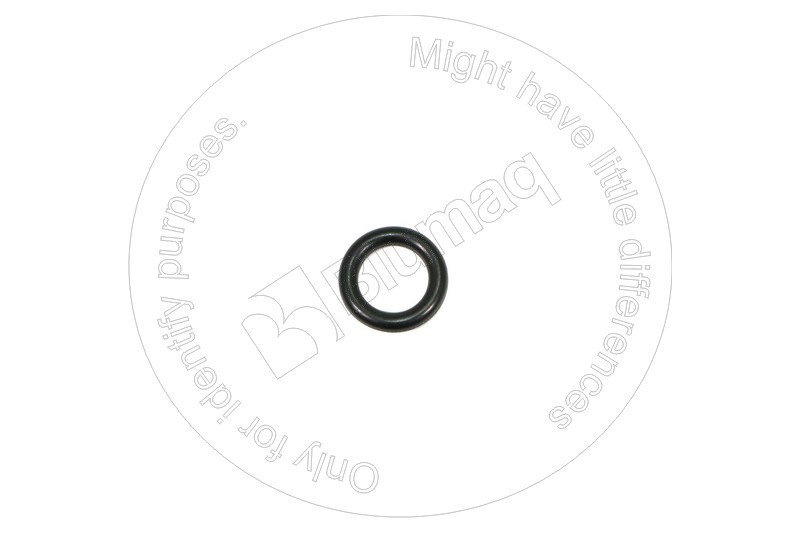 OTHER METAL-PLASTIC SEALS compatible-for-volvo-applications VO25K030012