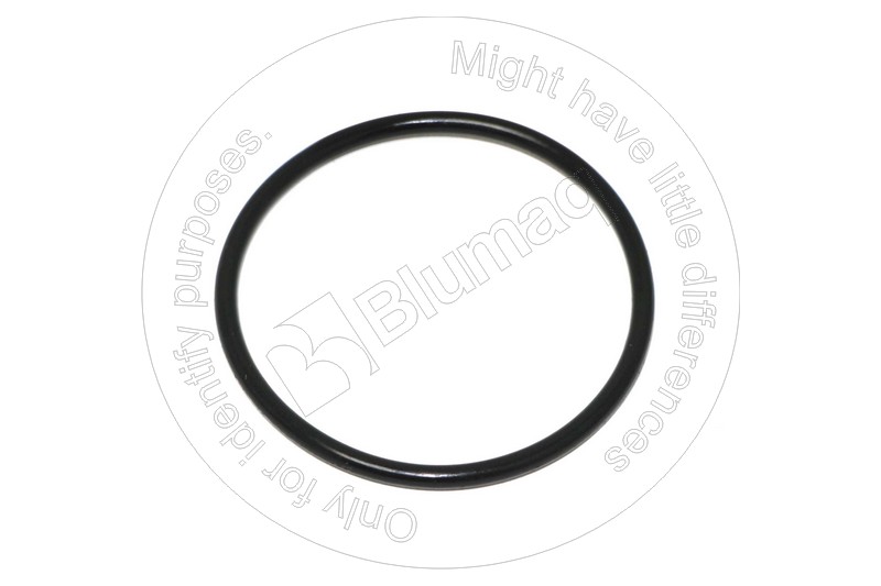 junta-torica Compatible para aplicaciones Volvo 948347