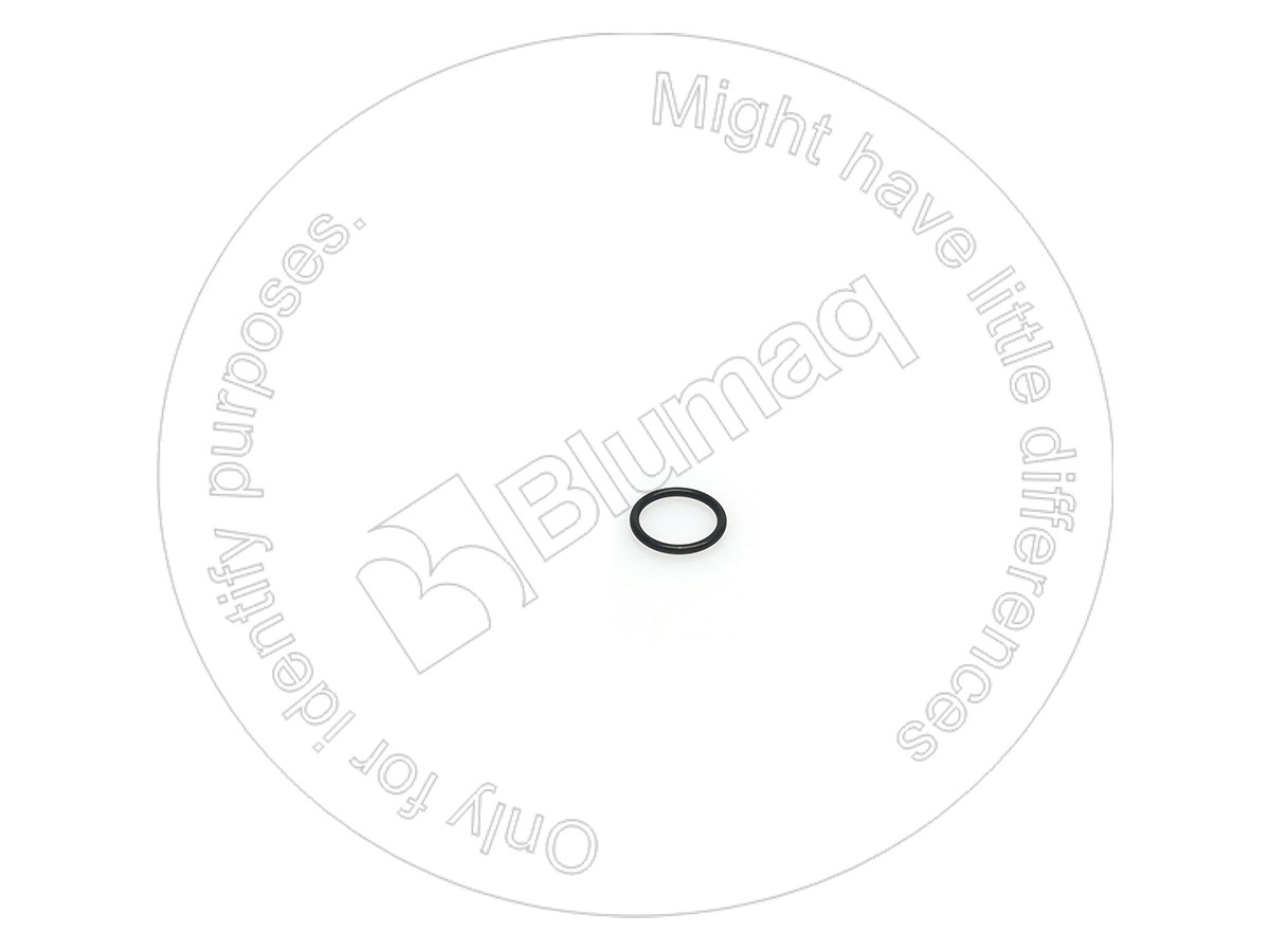 OTHER METAL-PLASTIC SEALS compatible-for-volvo-applications VO12A117