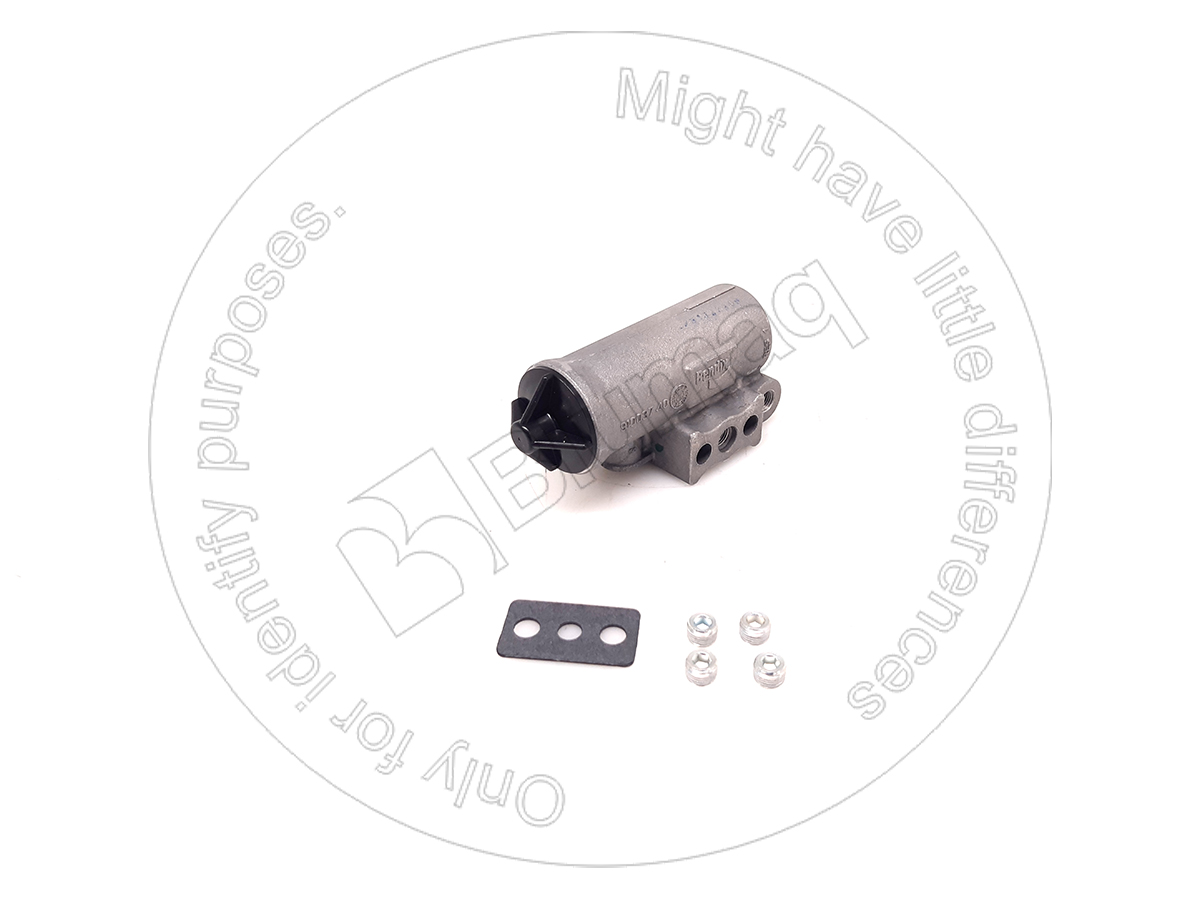 regulador Compatible para aplicaciones Volvo 1503492