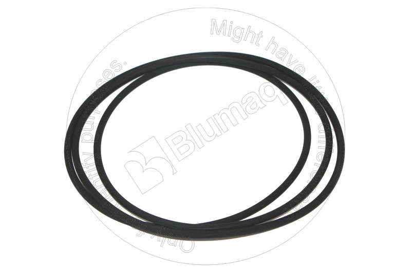 junta-torica Compatible para aplicaciones Volvo 218777