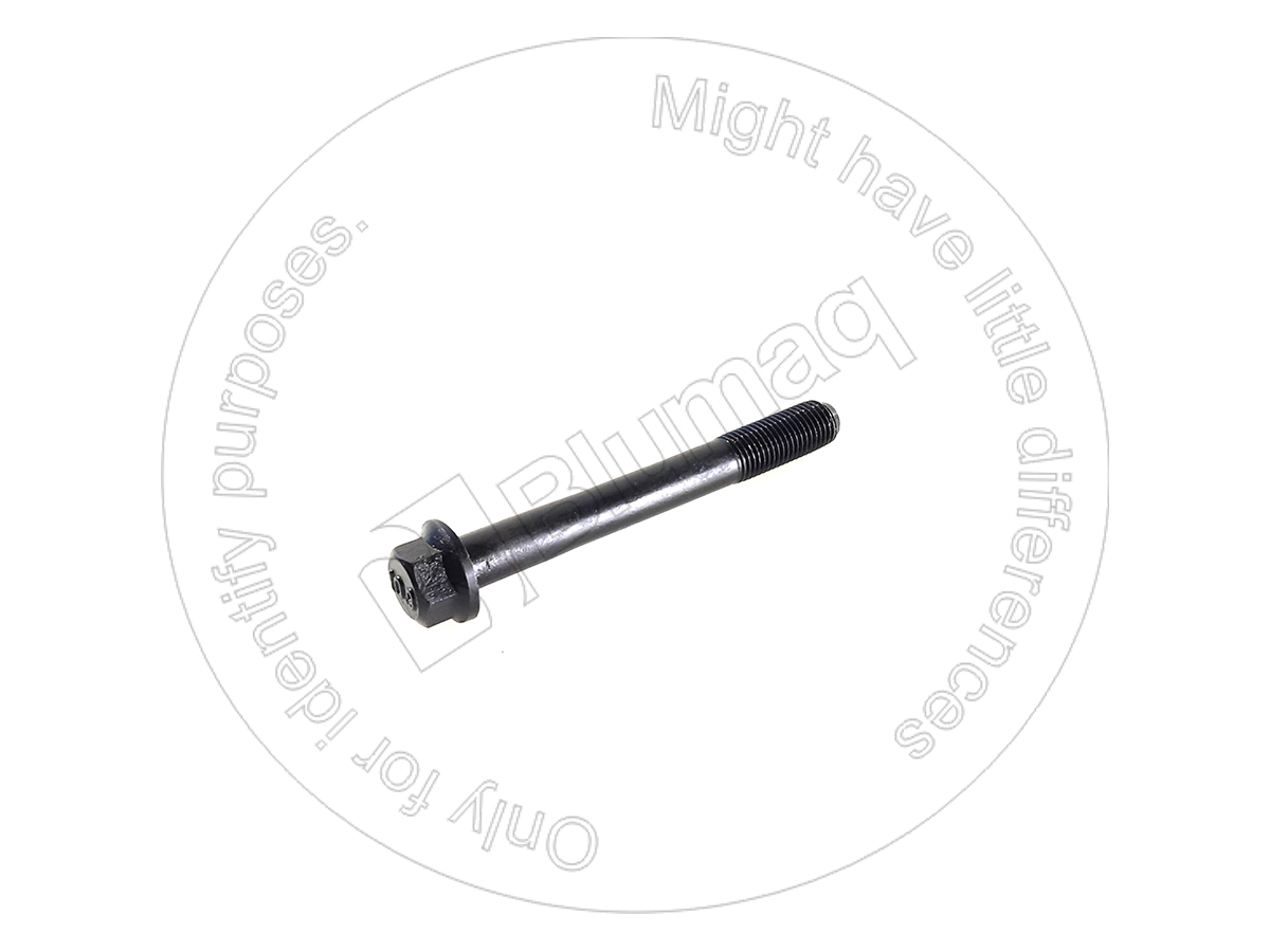 bolt COMPATIBLE FOR VOLVO APPLICATIONS 111136480