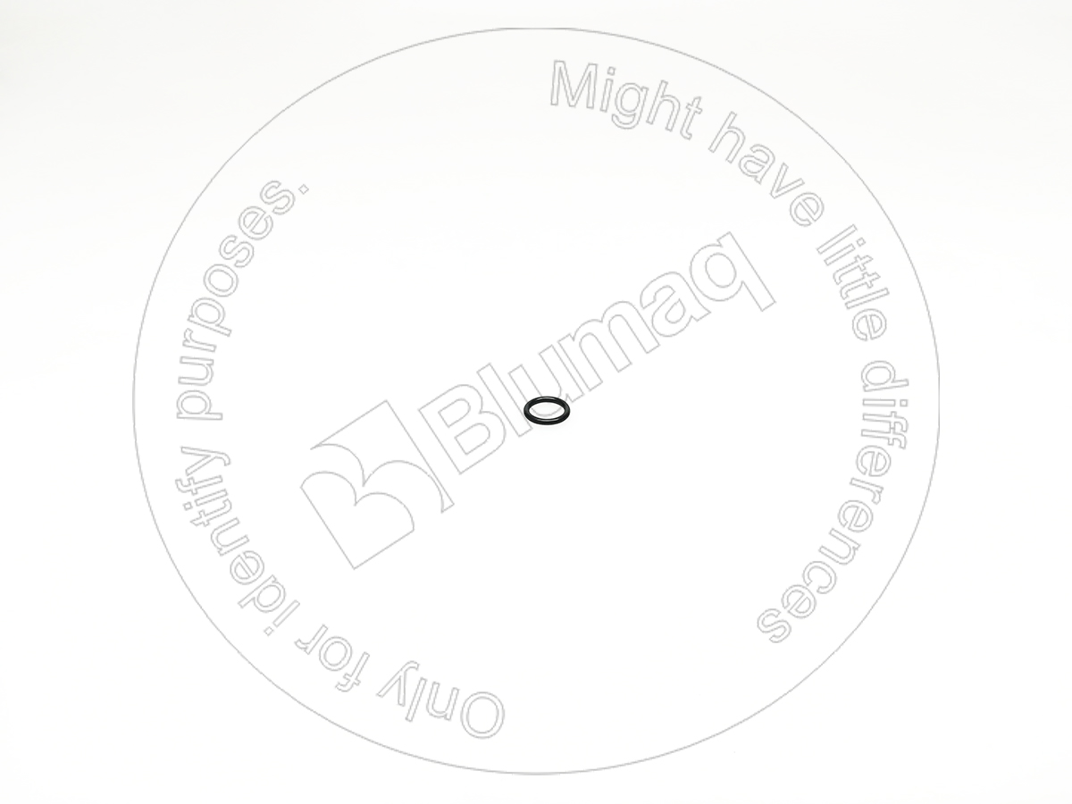 seal-o-ring COMPATIBLE FOR VOLVO APPLICATIONS 12A113