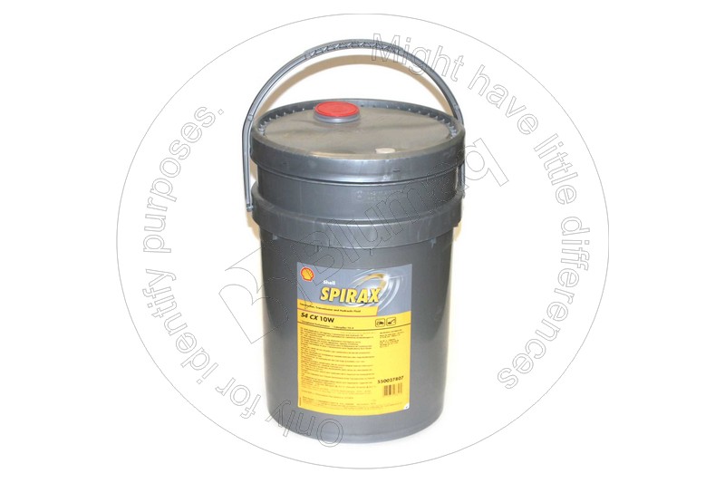 OTHER ANTIFREEZE & COOLANT PROD. compatible-for-volvo-applications VO15000659