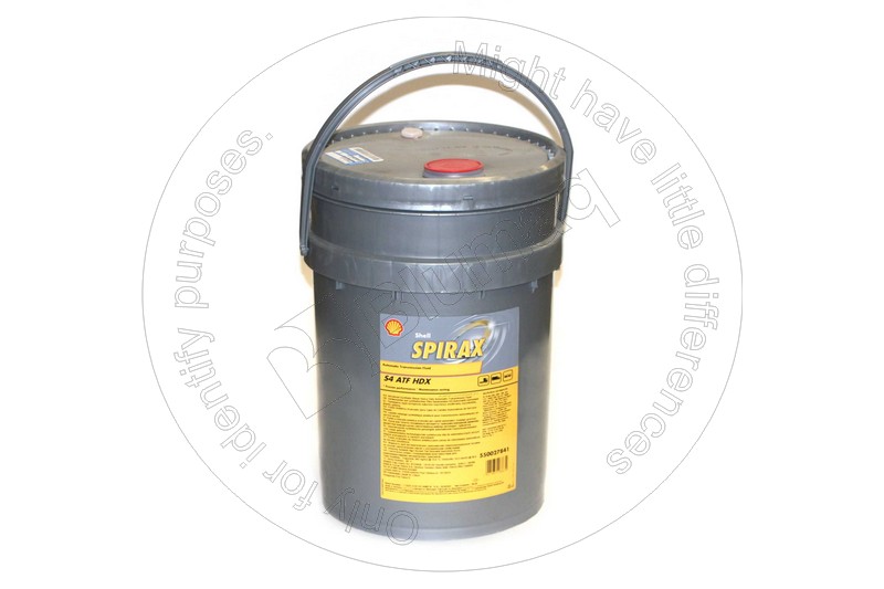 spirax-s4-atf-hdx_1-20l_a246 COMPATIBLE FOR VOLVO APPLICATIONS 11706206