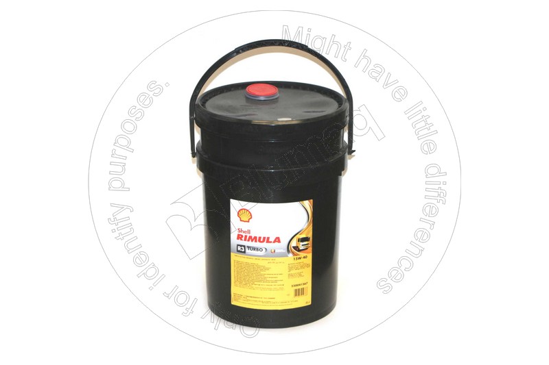 OTHER ANTIFREEZE & COOLANT PROD. compatible-for-volvo-applications VO11708320