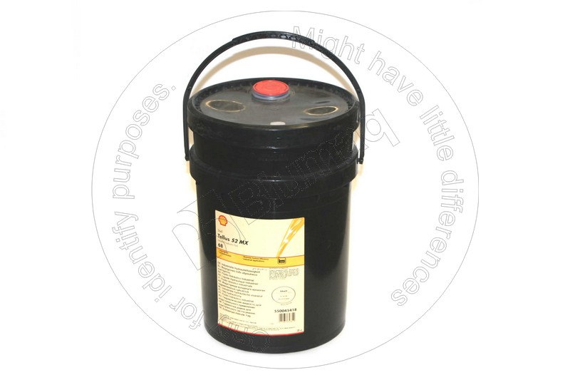 OTHER ANTIFREEZE & COOLANT PROD. compatible-for-volvo-applications VOEXX11708322