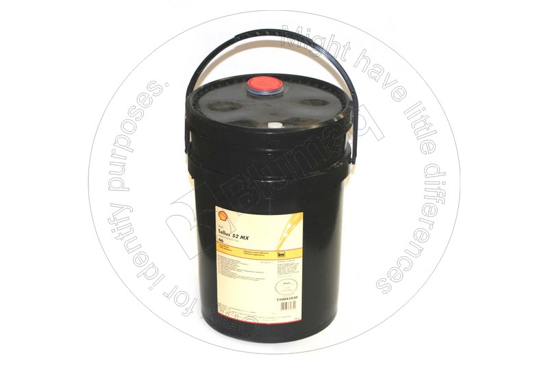 hydraulic-fluid Compatible para aplicaciones Volvo 11706210