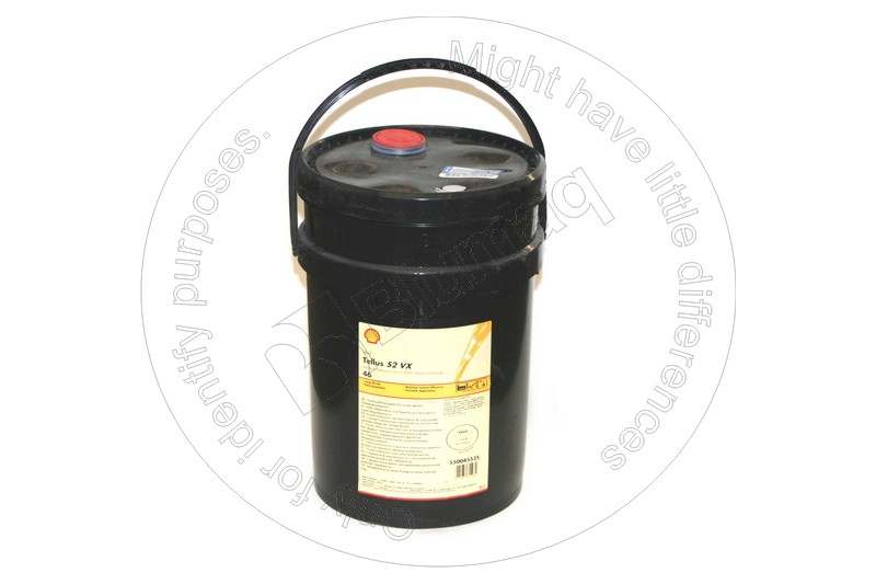 hydraulic-fluid Compatible para aplicaciones Volvo 15030580