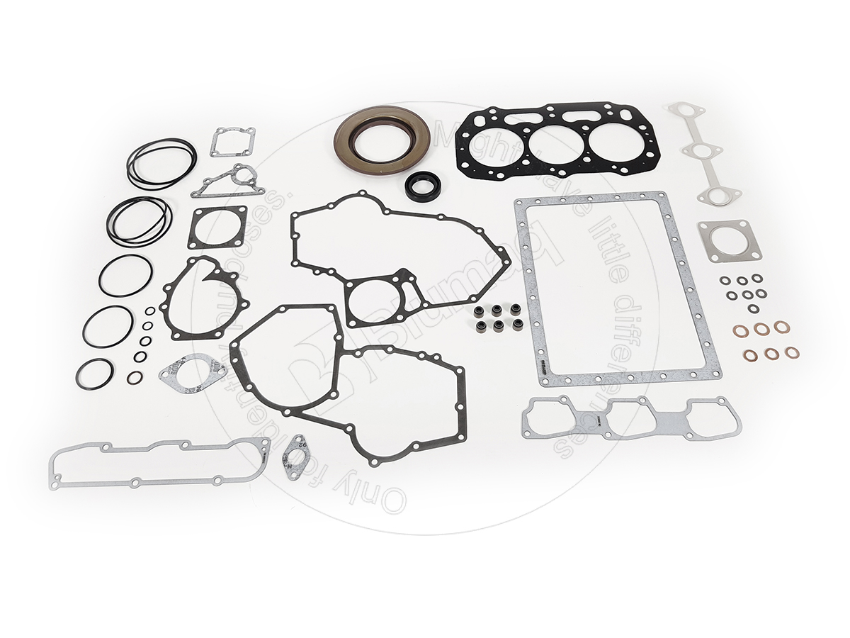 shim-kit Compatible para aplicaciones Volvo 131426310